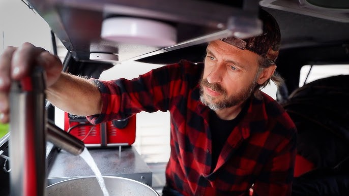 5 Ways To Properly Sanitize Your Rv Fresh Water Tank 2024