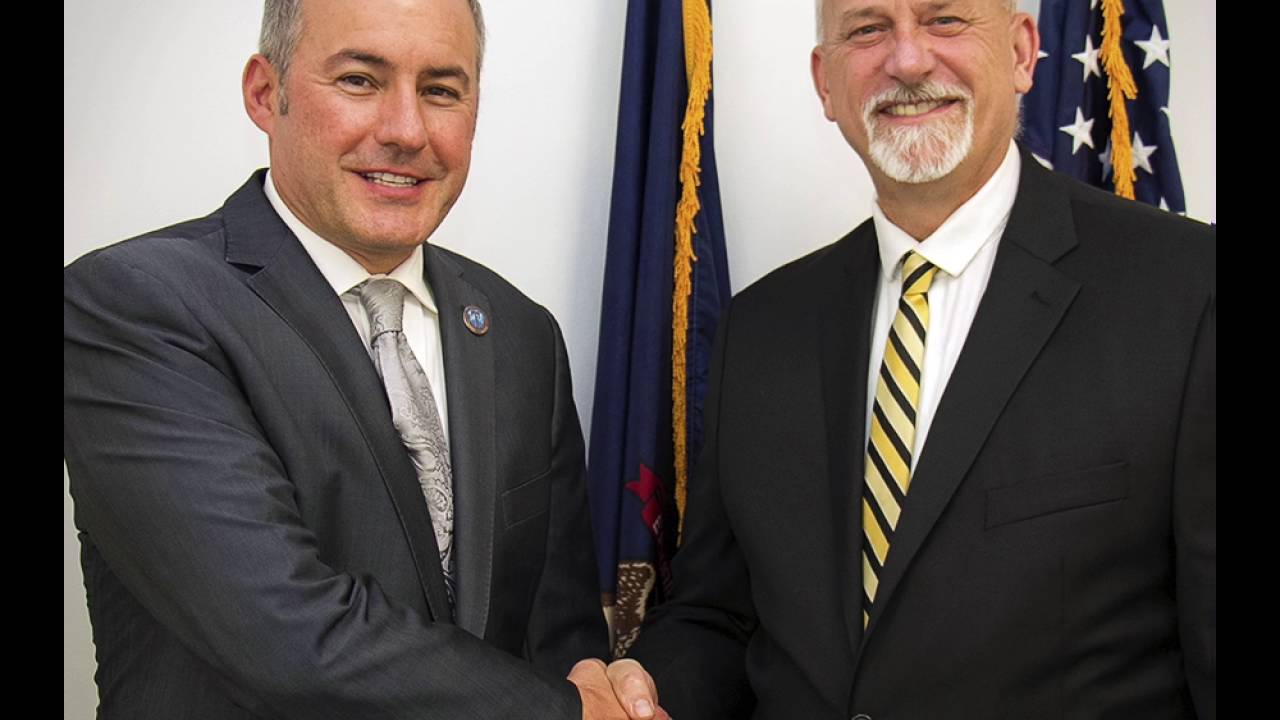 Brian Morrow for Wayne Circuit Court YouTube