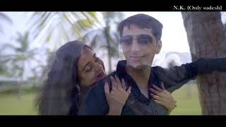 Dhiraj £ Manisha teaser // by: - NK ONLY SUDESH
