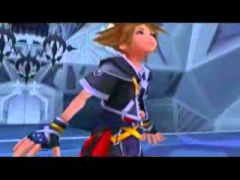 Kingdom Hearts Series - What A Day In London