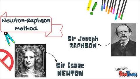 Chapter 3 : Numerical Methods latest