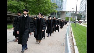 2019 Commencement Ceremony