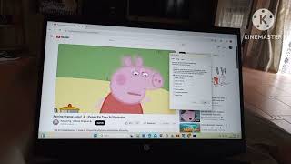 Peppa Pig Tales George Pig Crying Has Bsod