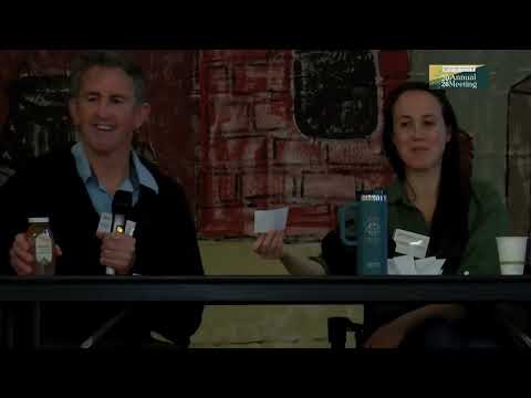 Kearsarge Food Hub Annual Meeting 2026