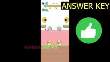 Save The Doge LEVEL 257