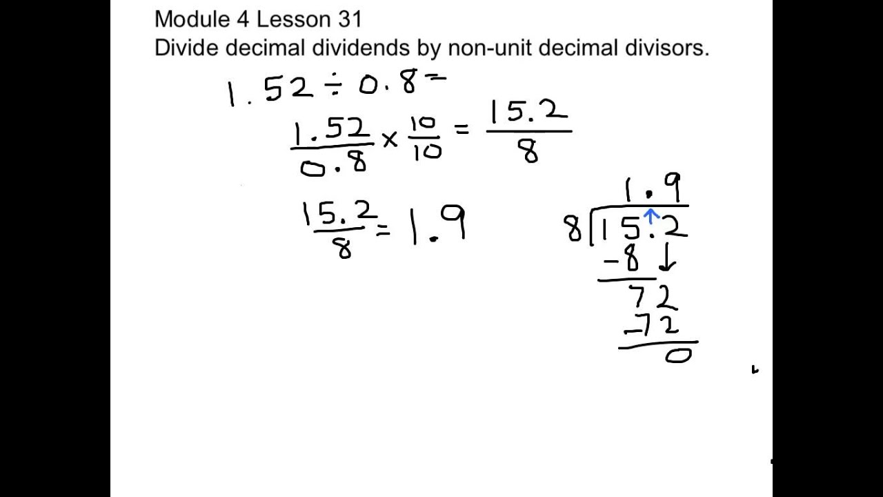 Module 4 Lesson 31 - YouTube