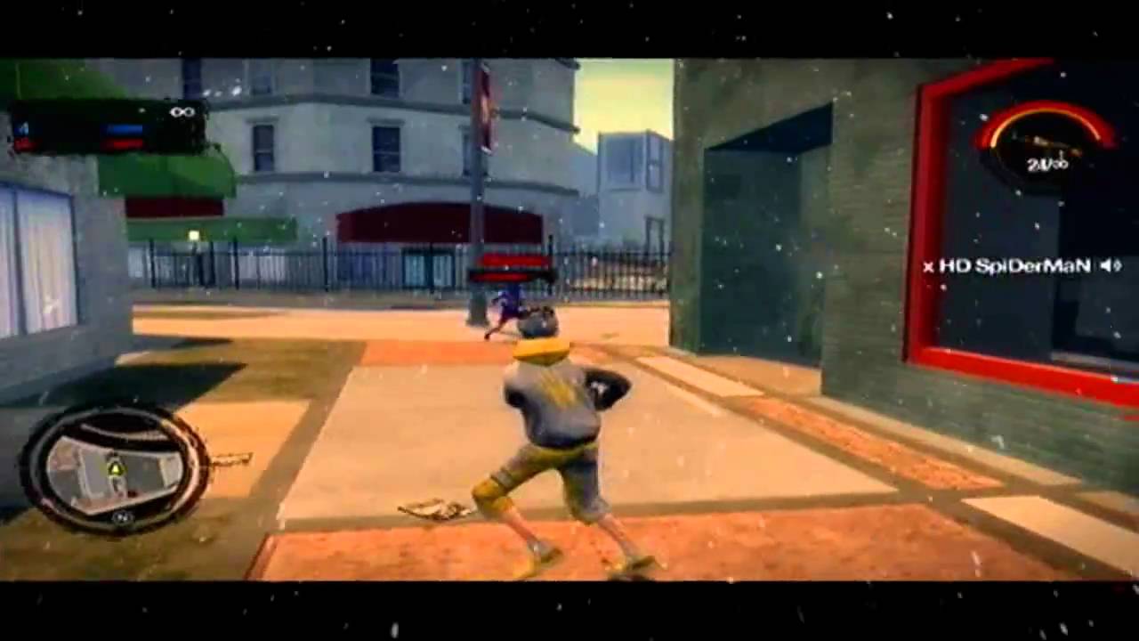 DeKeYo Da IcoN Vs SuPeRmAn RhodeZ ( GIocka )