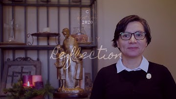 Second Sunday of Advent Reflection: 2020 Advent Series, A Season of Hope