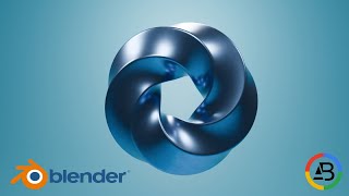 Blender Beginner Tutorial: Create a Satisfying looping Animation in 7 Minutes