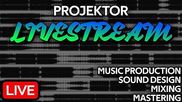 Sound Design: Experimenting with Wavetable Creation