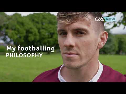 GAANOW: Getting to know Shane Walsh (Galway) 2022