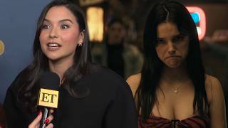 Obsession s Megan Lawless Shares Her Favorite Fan Theory Exclusive