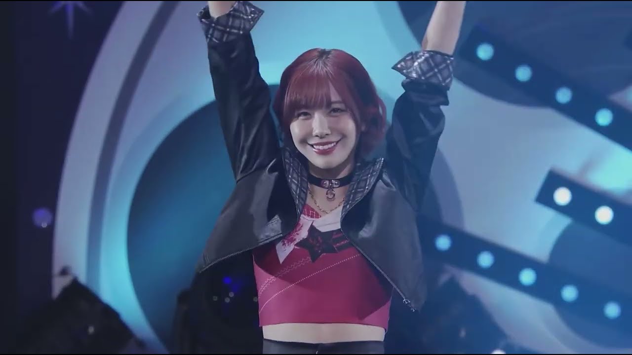 夢にかけるRainbow (THE IDOLM@STER MILLION LIVE! 10thLIVE TOUR Act-4 MILLION THE@TER!!!! DAY2)