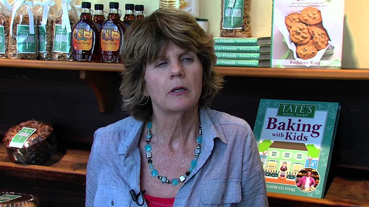 Kathleen King/Tate's Bake Shop