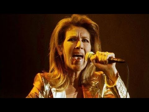 Céline Dion - SLAYING the 