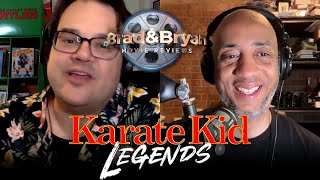 Karate Kid Legends Is A Fun Yet Odd Approach To The Franchise