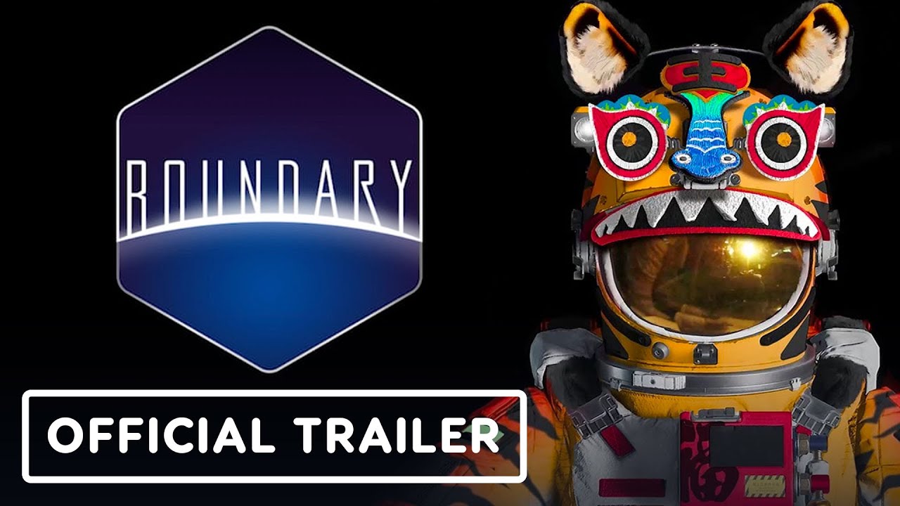 Boundary - Official Steam Next Fest Trailer