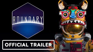 Boundary - Official Steam Next Fest Trailer