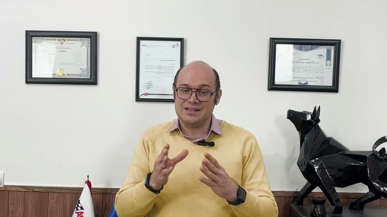 تعمیر جک پارکینگ در دریاچه چیتگر