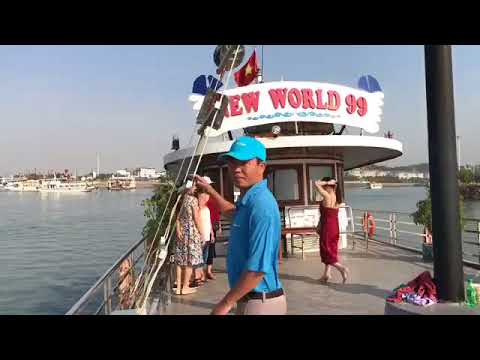Video Thuyết minh : Vịnh Hạ Long - Động Thiên Cung - Hang... - youtube
