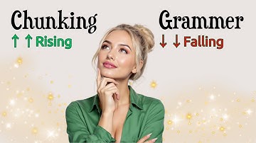 How to Think in Chunks? | NEVER Translate | English Learning for Beginners A1-A2