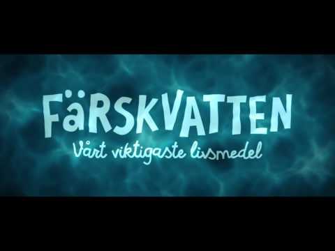 Video: Färskvatten