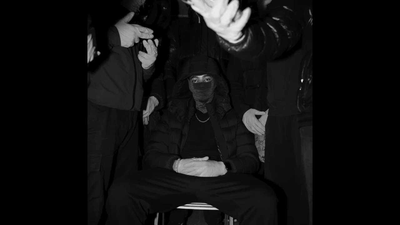 [FREE] Luciano x Sosa La M Hoodtrap Type Beat - 