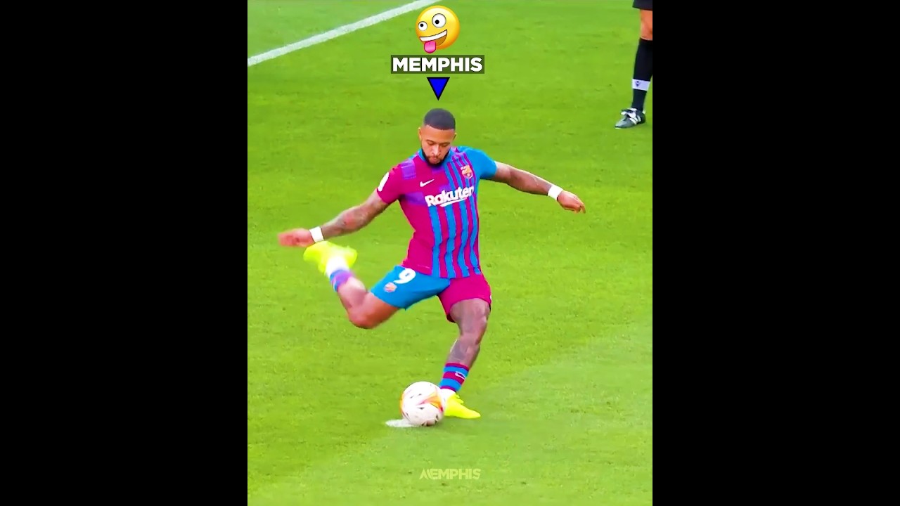 Memphis Dominates Penalties 🤩 