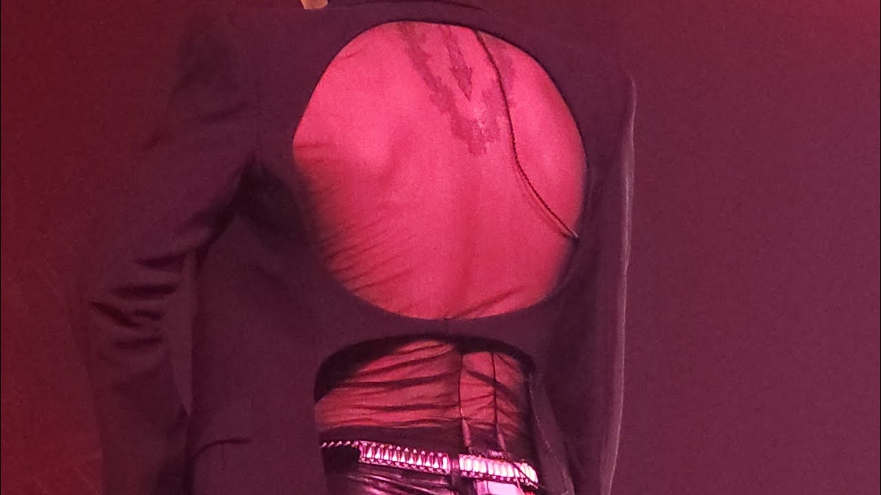 231028 OO-LI AND WOODZ 조승연 우즈 - Chaser