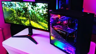 Today i take a look at an ultra-wide monitor from lg, it's the lg
34uc79g-b. got this on amazon prime day for nice price $385 but is it
worth $500, watch vid and find out ;), where to ...