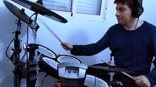 Kurban - Nafile  Drum Cover Resimi