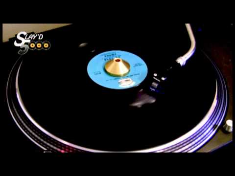 Smoke - Oh Love (Well We Finally Made It) (Slayd5000)