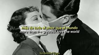 Bobby Darin - More (Sub. Español / Lyrics)