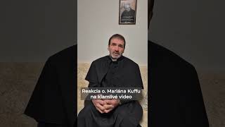 Reakcia O Kuffu Na Klamlivé Video