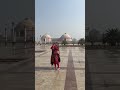 #lucknow #muskuraiye #dreamgirl #ambedkarparklucknow #travel #song #bollywoodsongs