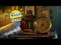 Nesquik neslt  reveil lo grandir en samusant pub 20s