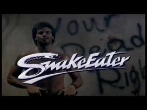 Snake Eater Trailer