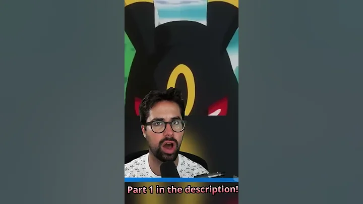 Ranking All Eeveelutions (Part 2)