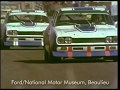 Saloon car racing at Jarama - 1971