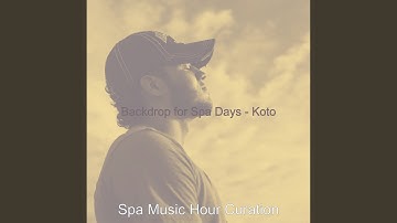 Mysterious Koto and Strings - Vibe for Deep Relaxation