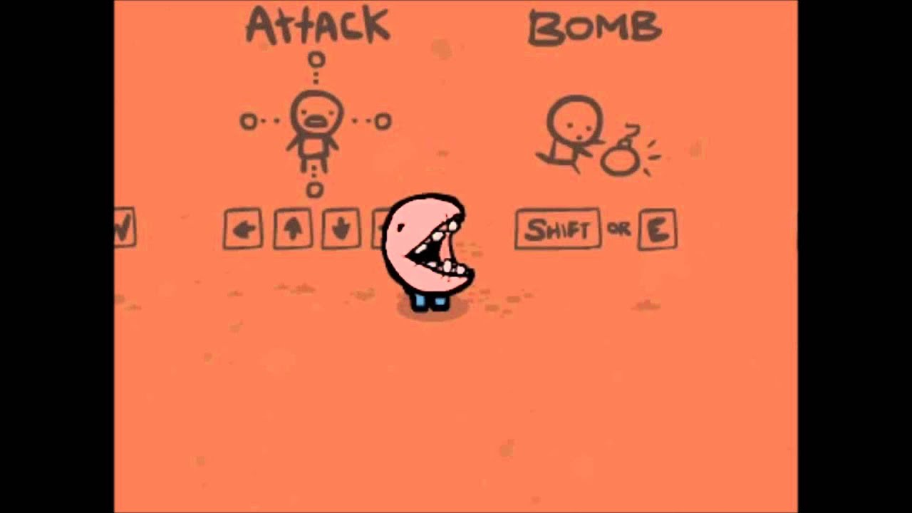 The Binding of Isaac: My Little Unicorn/The Gamekid Music