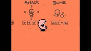 The Binding of Isaac: My Little Unicorn/The Gamekid Music