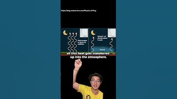 The science of fog! #STEMwithGU #science #sciencefacts