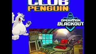 Operation Blackout: How to get into the final room of Herbert's HQ!