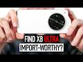 OPPO Find X8 Ultra 3-Month Review: 5* Camera ✅ Battery ✅ Gaming ✅ Should you Import One?