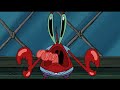 Mr Krabs Screaming Compilation SpongeBob SquarePants Mr Krabs Screaming Compilation SpongeBob SquarePants