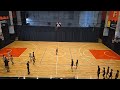 Lebanese Basketball Championship U10 | Brainers VS Champs H1