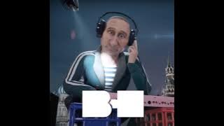 Download lagu 'PUTIN' by 'Bad History' (My heart is cold) | Instrumental (Best Quality)