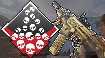 I AM THE KILL LEADER OF APEX PREDATOR!!! | TSM ImperialHal