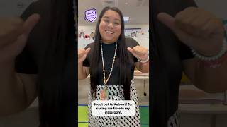 Turn any PDF into kahoot in seconds with AI 🚀 #teacherhacks
